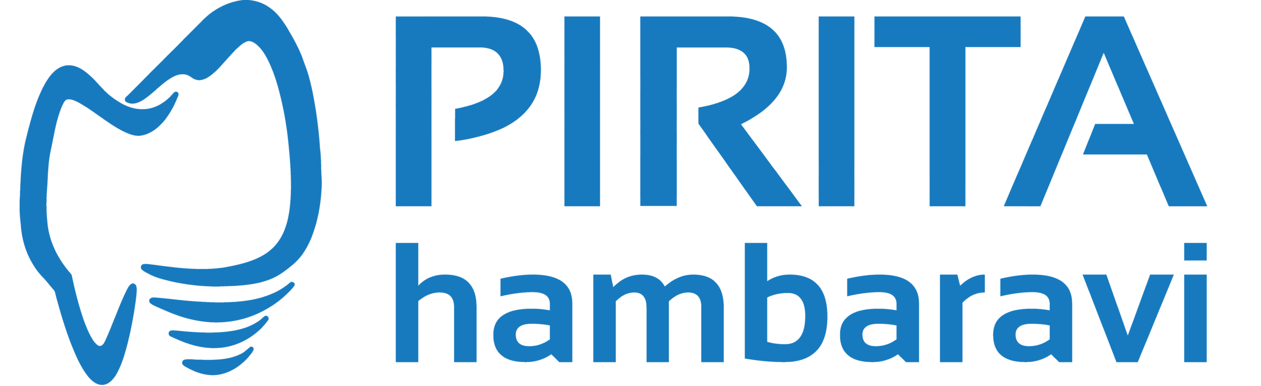 Pirita hambaravi logo